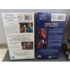 Image 3 : Two Star Trek Collections: The Beginning Three-Volume Set And First Contact