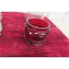 Image 3 : Industrial Explosion-Proof Light Clear And Red Glass