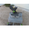 Image 7 : 18" Electric Snow Thrower - Works