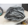 Image 7 : Medium Size Truck Cover Some Damage And Steering Wheel Cover