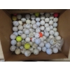 Image 2 : Lot of 150 Golf Balls