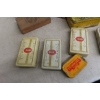Image 2 : Ten Tobacco Cigarette Tins Plus Six Cigar Boxes