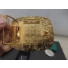 Image 5 : Three Collectible John Deere Themed Belt Buckles
