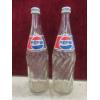 Image 4 : Six 26 Fluid Ounce Soda Bottles (Pepsi and 7 Up)