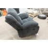 Image 3 : Recliner Rocker Living Room Chair