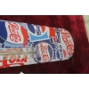 Image 2 : Pepsi Metal Thermometer, 17" x 36"