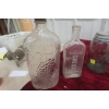 Image 6 : Two Wasp Traps, Medicine Bottle