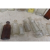 Image 7 : Twenty-Three Old Medicine Bottles
