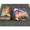 Image 9 : Two Star Trek Collections: The Beginning Three-Volume Set And First Contact