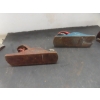 Image 6 : Vintage Hand Planes Including Falcon, Stanley, And Others