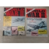 Image 2 : Two World War II Magazines From 1972 & 1973, National Police Gazette 1943 And Motor Magazine 1935