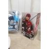 Image 7 : Hockey Bobbleheads and Figures Including Jacob Trouba, Chris Chelios, and Andrew Ladd