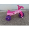 Image 8 : Toddler Push Toys and Barbie Tricycle