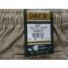 Image 5 : Nine Pairs of New Old Stock Men's Pants, Sizes 60 and 64
