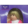 Image 2 : Starpath 18.5" “Morning Star” Doll With Cardigan, Dress & Original Packaging