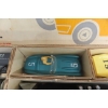Image 6 : Vintage 1960s Sears Marx Allstate Auto Road Racer Slot Car Set Original Box