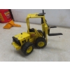 Image 14 : Tonka Trucks, Loader, Forklift and More