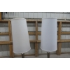 Image 2 : 2 Stickley-Style Floor Lamps