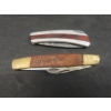 Image 10 : Assorted Folding Knives Including Swiss Army Style And Coca-Cola