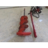Image 3 : Tanaka TIA-302 Gas Auger, 8" Diameter