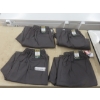 Four Pairs of New Old Stock Men's Pants, Size 58