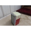 Image 3 : Coca-Cola Napkin Dispenser, Pepsi Thermometer And Four Pop Bottles