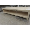 Image 4 : Coffee Table, 14" x 58 7/8" x 22"