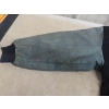Image 4 : Ford Leather and Melton Jacket Size Large