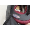 Image 2 : EarthLite Vortex Portable Massage Chair with Carrying Case