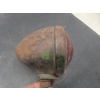 Image 2 : Vintage Taillight Simpson AC Panel Voltmeter