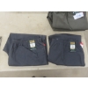 Image 4 : Nine Pairs of New Old Stock Men's Pants, Sizes 60 and 64