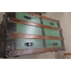 Image 3 : Antique Trunk, 24" x 36" x 20"