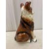 Image 3 : Chalkware Dog, 15" Tall