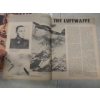 Image 4 : Two World War II Magazines From 1972 & 1973, National Police Gazette 1943 And Motor Magazine 1935