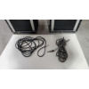 Image 6 : Peavey PA System With Two 16" x 36" Speakers, Two T-300 Speakers, and Speaker Cables
