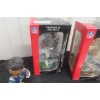 Image 3 : NFL Bobbleheads Plus Winnipeg Blue Bombers 75th Anniversary Commemorative Pin