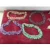 Image 2 : Assorted Stone Necklaces and Bracelets