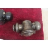 Image 3 : Two Vintage Model A Automobile Lights