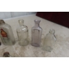 Image 2 : Twenty-Three Old Medicine Bottles
