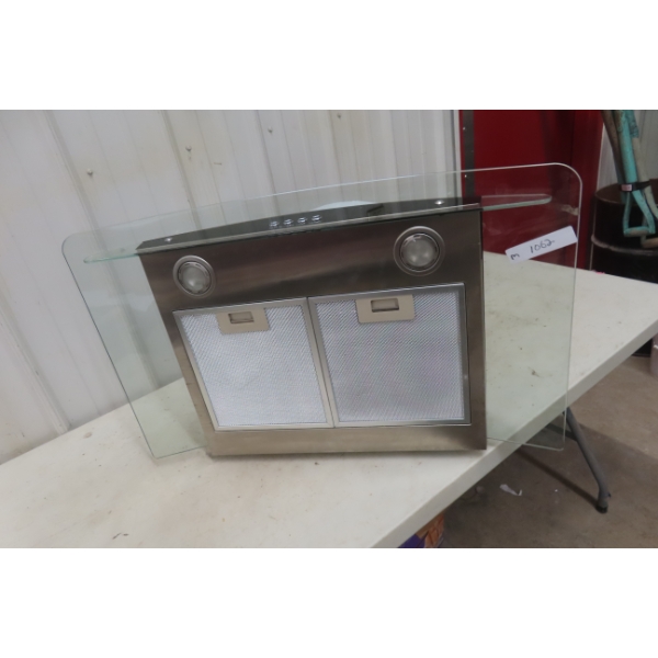 Range Hood