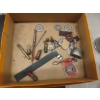 Image 7 : Vintage Lionel No. 151 Operating Semaphore With Additional Parts