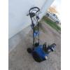 Image 8 : Snow Joe 18.5" 14.5-Amp Electric Snow Thrower - Works