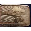 Image 6 : Three Limited Edition John Deere Collectible Belt Buckles