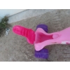 Image 7 : Toddler Push Toys and Barbie Tricycle