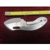 Image 9 : 2 Boker Fold Out Knives : Burnley UG-10 8 1/4'' Long , 440-C 4 3/4'' Long 