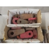 Image 2 : Seco Backhoe Parts, Atlas Copco Drill Parts And More