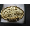 Image 5 : Three Collectible John Deere Belt Buckles