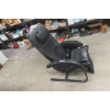 Image 1 : Homedics Reclining Massage Chair