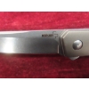 Image 6 : 2 Boker Fold Out Knives : Burnley UG-10 8 1/4'' Long , 440-C 4 3/4'' Long 