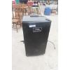 Image 1 : Masterbuilt Sportsman Elite Electric Smoker, 31" x 17" x 15"